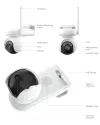Reolink 4k Solar Camera...
