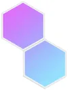 Govee Glide Hexa Light Panels...