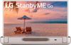 LG - StanbyME Go 27” Class...