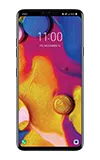 LG V40 ThinQ - Aurora Black