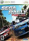 Sega Rally: Revo - Xbox 360