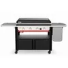 Weber 36'' Rust-Resistant...