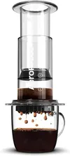 AeroPress Clear Coffee Press...