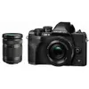 Olympus OM-D E-M10 Mark IV...