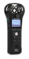 Zoom H1n Handy Recorder