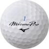 Mizuno PRO X Golf Ball