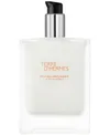 Terre d'Hermes, After-Shave...