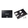 SAMSUNG 860 EVO 1 TB 2.5 Inch...