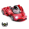 RASTAR LaFerrari fjärrstyrd...