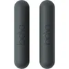 Bala Bars 2lb Charcoal, One...