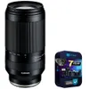Tamron 70-300mm F/4.5-6.3 Di...