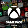 Xbox Game Pass Ultimate | 3...
