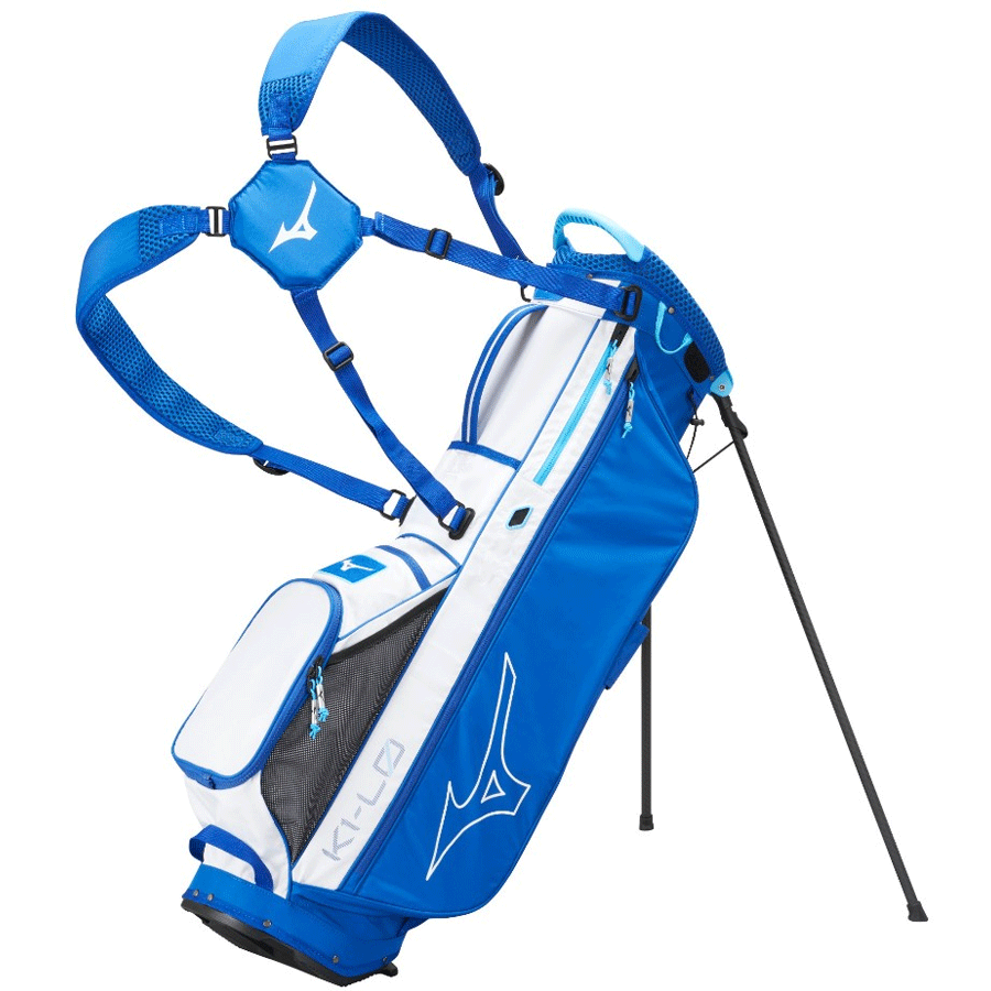 MIZUNO 2024 K1-LO GOLF STAND...