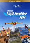 Microsoft Flight Simulator...