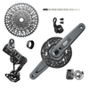 SRAM GX T-Type Eagle E-MTB...