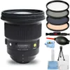 Sigma 105mm f/1.4 DG HSM Art...