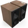 Klipsch THE-NINES-II-WALNUT...