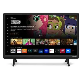 VIZIO 24-inch D-Series 720p...