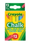Crayola Anti Dust Farget...