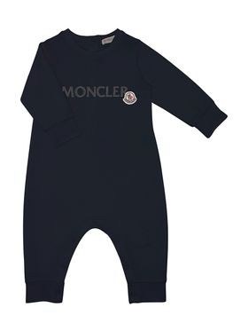 Baby's Logo Crewneck...