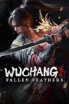 WUCHANG Fallen Feathers...