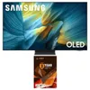Samsung QN65S95FAFXZA 65 Inch...