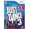 Just Dance 3 [Nintendo Wii]
