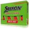 Srixon Soft Feel 13 Brite Red...