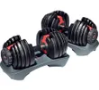 Bowflex SelectTech 552...