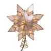 Kurt Adler 10-Light LED Capiz...