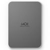 LaCie Mobile Drive SECURE 2TB...