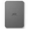 LaCie Mobile Drive Secure 2TB...