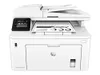 HP LaserJet Pro MFP M227fdw...