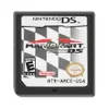 US Version NDS Game of Mario...