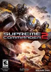 Supreme Commander 2 - Steam...