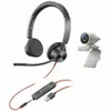 Poly Studio P5 with Blackwire...