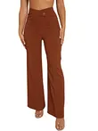 SweatyRocks Women's Overlap...