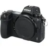 Nikon Z6 body zwart occasion