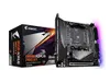 GIGABYTE B550I AORUS PRO AX...