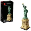 LEGO Architecture Statue of...