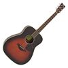 Yamaha FG830 Acoustic Tobacco...