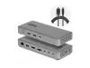 StarTech.com USB4 Dual...