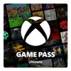 Microsoft Xbox Game Pass...
