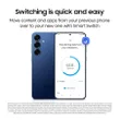 Open Box Samsung Galaxy S25...
