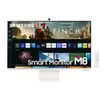 Samsung S32BM801UU Smart...