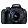 Canon EOS Rebel T100 DSLR...