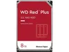 WD Red Plus 8TB NAS Hard Disk...