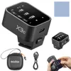GODOX X3C 2.4G Wireless Flash...