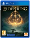 Elden Ring Playstation 4 Spil