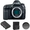 Canon EOS 5D Mark IV DSLR...